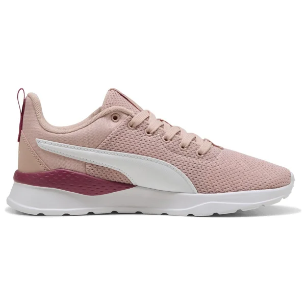Puma Anzarun Lite 371128-68 Pembe Koşu Ayakkabısı - Görsel 9