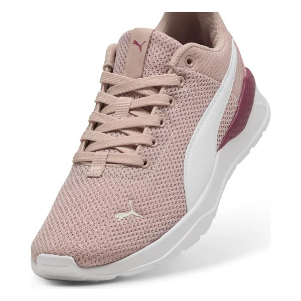 Puma Anzarun Lite 371128-68 Pembe Koşu Ayakkabısı - Görsel 10