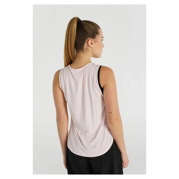 Hummel Hmlmore Tank Top Kadın Atlet Karışık Renk Rahat Kesim Günlük Kullanım için Uygun - XS - Görsel 3