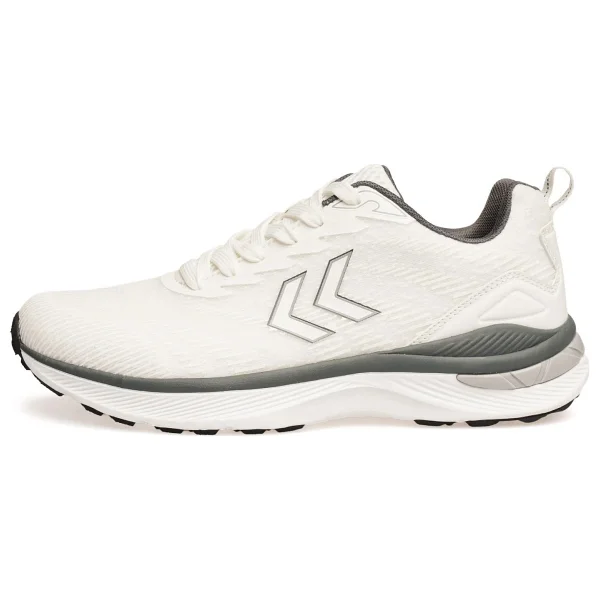 Hummel Plax 900696-9001 Beyaz Antrenman Ayakkabısı - Görsel 7
