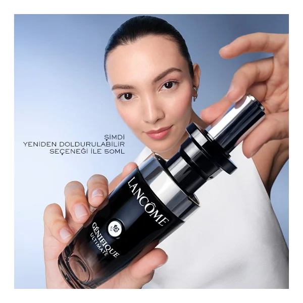 Lancome Genifique & Renergie 20 ml Set 7829999999218 - Görsel 2