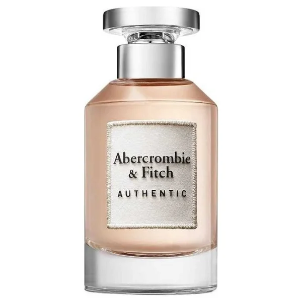 Abercrombie&Fitch Authentic Woman EDP 100 ml Kadın Parfüm - Görsel 2