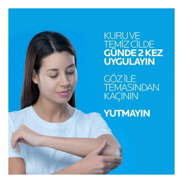 La Roche-Posay Cicaplast Baume B5+ Yatıştırıcı ve Onarıcı Bakım Kremi 15 ml - Görsel 8