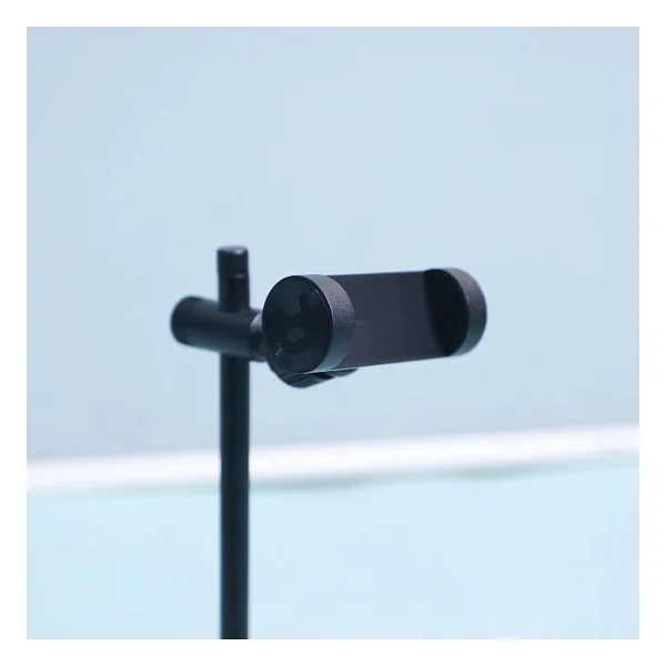 Rtako Xgzb-01 Çok Fonksiyonlu Ayarlanabilir Telefon Standı (Gri) - Görsel 2
