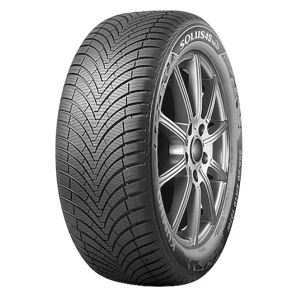 Kumho Solus 4S HA32 205/55 R16 91H 4 Mevsim Lastik - 2025 - Görsel 3