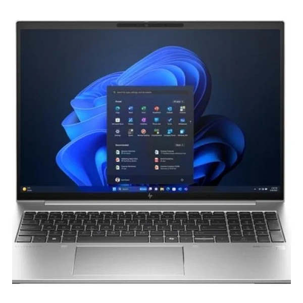 HP EliteBook 860 G11 970P1ET Ultra 7 155H 32 GB 1 TB SSD Arc Graphics 16" WUXGA Notebook - Görsel 6