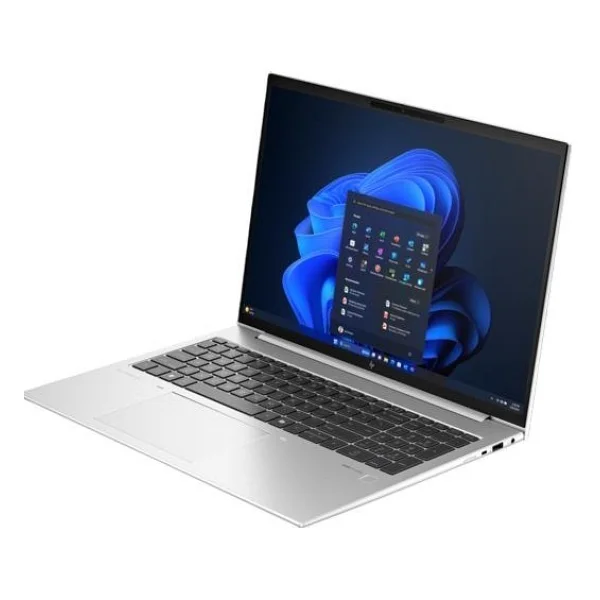 HP EliteBook 860 G11 970P1ET Ultra 7 155H 32 GB 1 TB SSD Arc Graphics 16" WUXGA Notebook - Görsel 2
