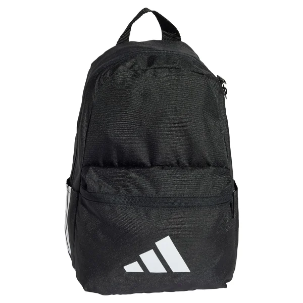 Adidas Logo JD1303 Siyah Çocuk Sırt Çantası - Görsel 3