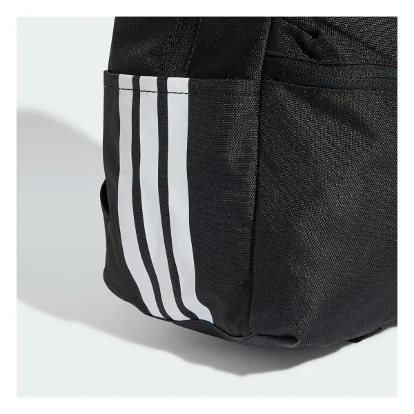 Adidas Logo JD1303 Siyah Çocuk Sırt Çantası - Görsel 5