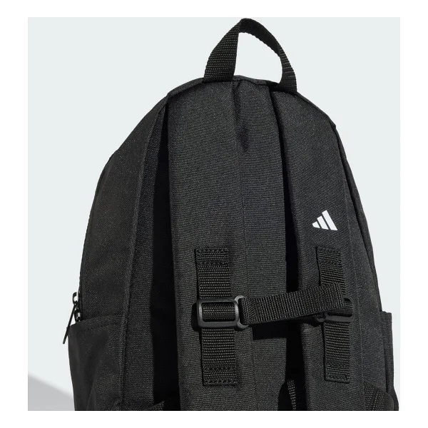 Adidas Logo JD1303 Siyah Çocuk Sırt Çantası - Görsel 6