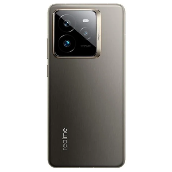 Realme GT 7 Pro 512 GB - Görsel 3