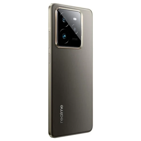 Realme GT 7 Pro 512 GB - Görsel 4