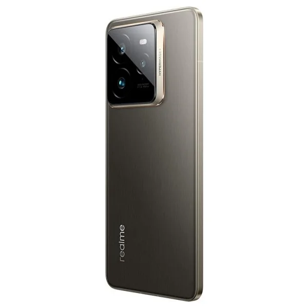 Realme GT 7 Pro 512 GB - Görsel 5
