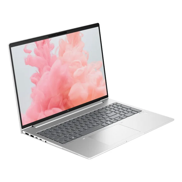 HP Elitebook 660 G11 Core Ultra 5 125U 32GB RAM 512GB SSD 16" FHD+ Win11 Home B2PK4ESPN357 Notebook + Per4 Çanta - Görsel 2