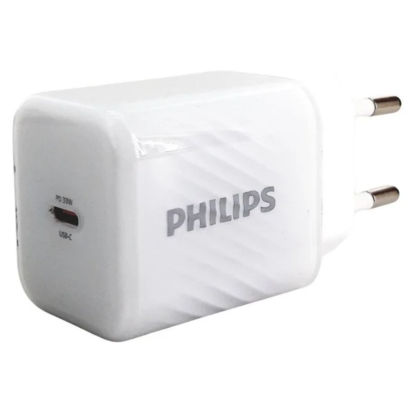 Philips DLP5311C 33 W Hızlı Şarj Adaptörü - Görsel 5
