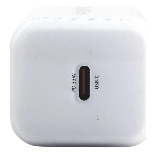 Philips DLP5311C 33 W Hızlı Şarj Adaptörü - Görsel 2