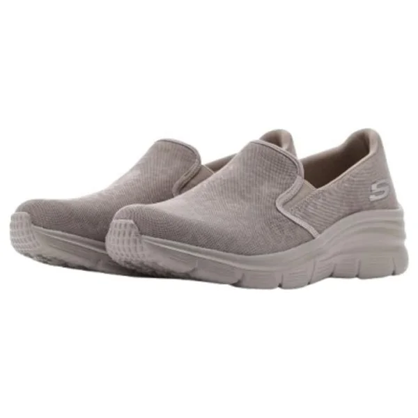 Skechers Fashion Fit 896293TK Kadın Spor Ayakkabı - Görsel 3