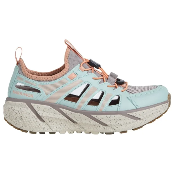 Karrimor Hamilton KW2538 Kadın Spor Ayakkabı - Görsel 9