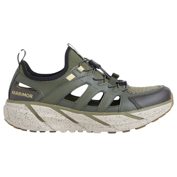 Karrimor Hamilton KM2538 Erkek Spor Ayakkabı - Görsel 9