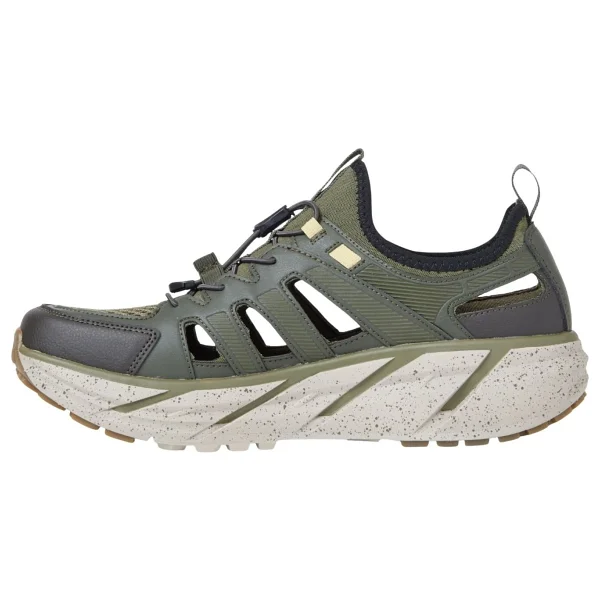 Karrimor Hamilton KM2538 Haki Erkek Spor Ayakkabı - Görsel 2