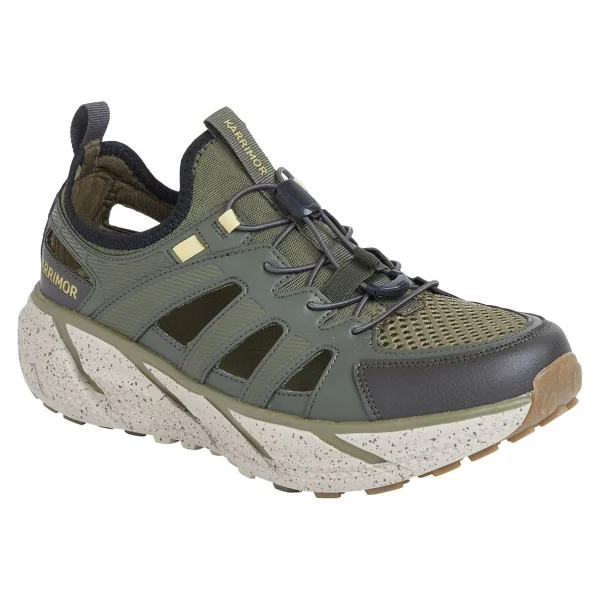 Karrimor Hamilton KM2538 Haki Erkek Spor Ayakkabı - Görsel 3