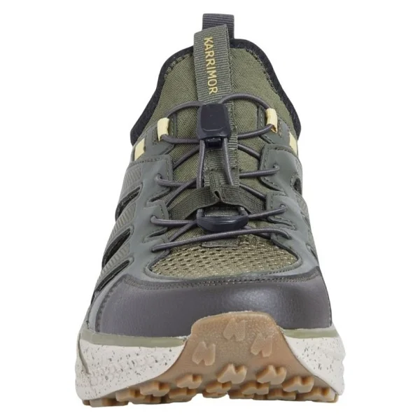 Karrimor Hamilton KM2538 Haki Erkek Spor Ayakkabı - Görsel 4