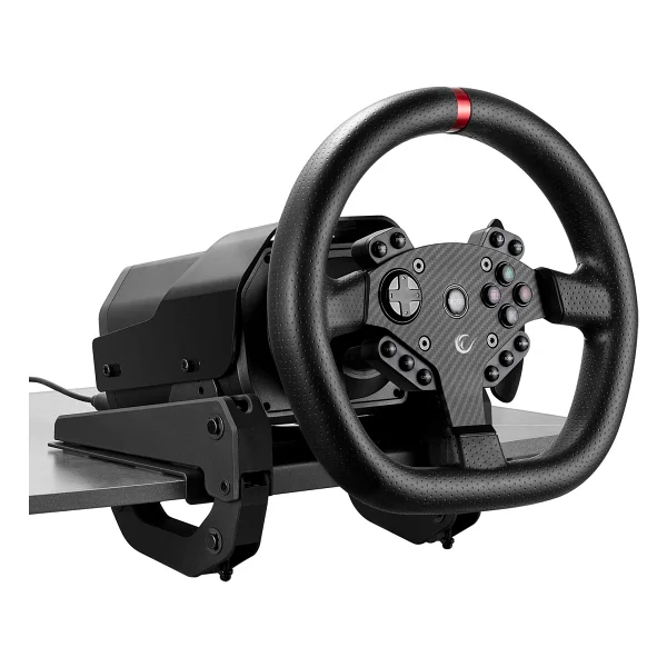 Rampage Rowdy V997 PC Direksiyon Seti - Görsel 7