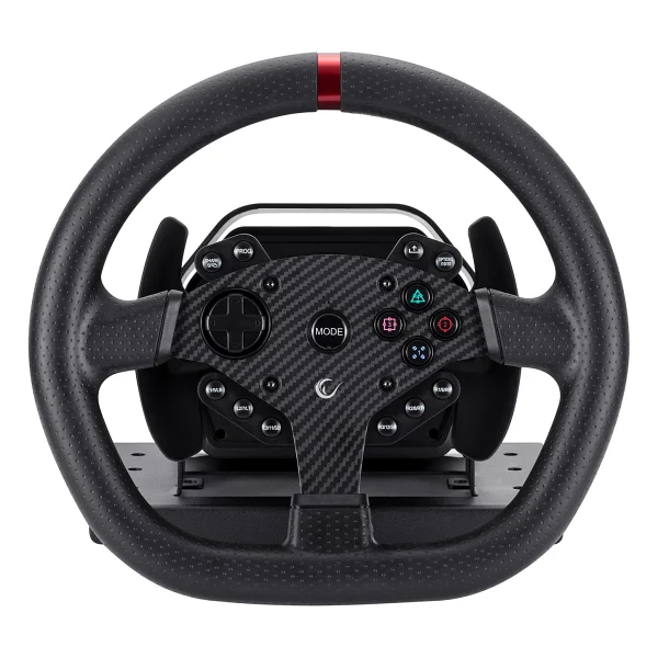Rampage Rowdy V997 PC Direksiyon Seti - Görsel 3