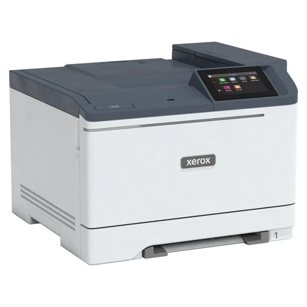 Xerox B410V_DN Mono Lazer Yazıcı - Görsel 4