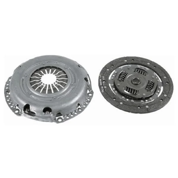 Sachs 3000951024 Debriyaj Seti Cmax Focus 98- 1.6 Baskı + Disk - Görsel 2
