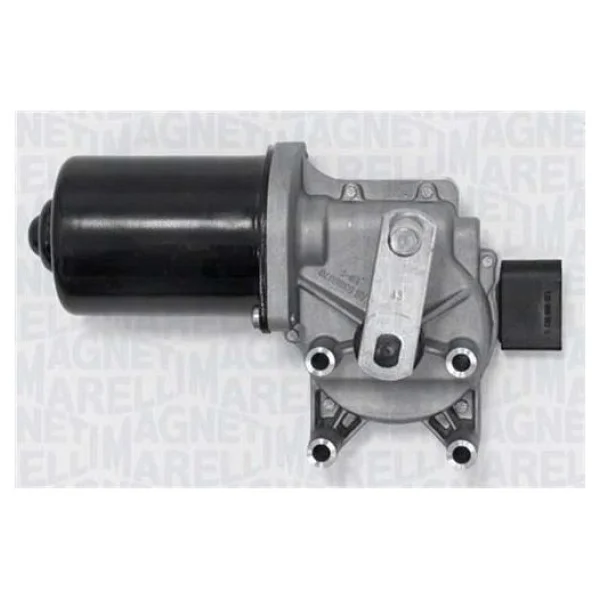 Magnetti Marelli 064052111010 Ön Cam Silecek Motoru Soldan Direksiyon Amarok 10-t5 T6 T7 03- 7e1955113 - Görsel 2