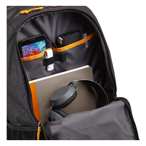 Case Logic Ibira CA.IBIR115 15.6" Laptop Sırt Çantası - Görsel 5