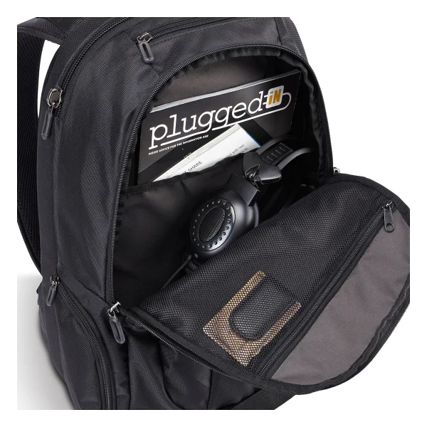 Case Logic CA.RBP315 16" Laptop Sırt Çantası - Görsel 4