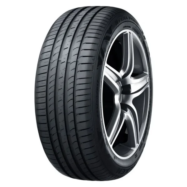 Nexen N'Fera Primus 225/45 R17 91W Yaz Lastiği - 2025 - Görsel 3