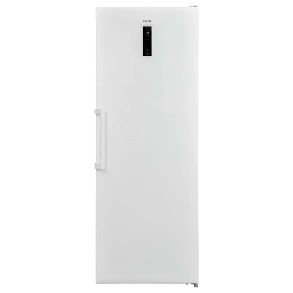 Vestel CDL801 E NF 6 Çekmeceli Dikey No Frost Derin Dondurucu - Görsel 8