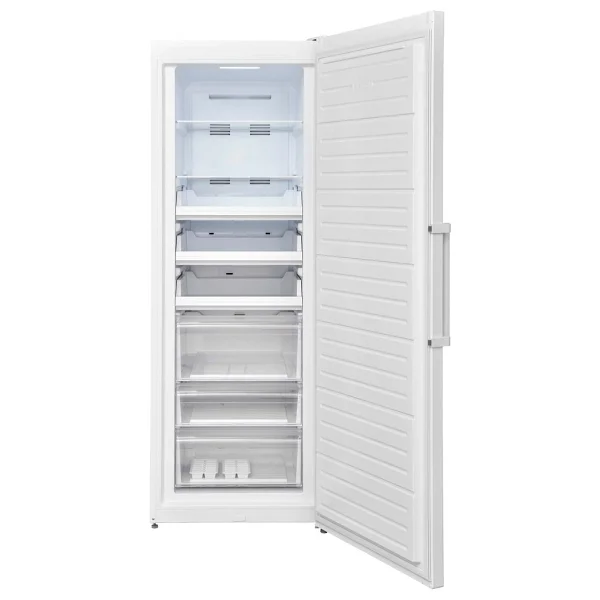 Vestel CDL801 E NF 6 Çekmeceli Dikey No Frost Derin Dondurucu - Görsel 2