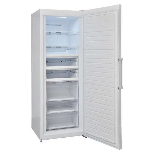 Vestel CDL801 E NF 6 Çekmeceli Dikey No Frost Derin Dondurucu - Görsel 3