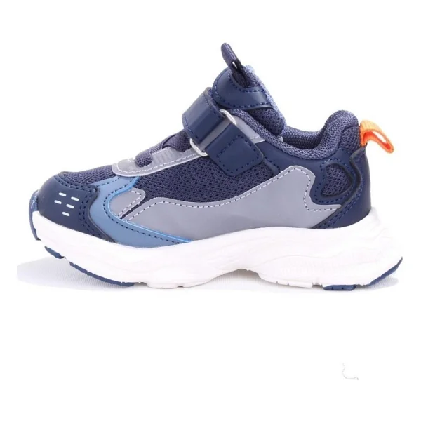 Vicco Tag 346.F25Y.225-01 Lacivert Çocuk Spor Ayakkabı - Görsel 3