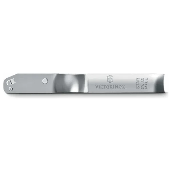 Victorinox 6.0912 Star Çift Kenarlı Soyacak - Görsel 4