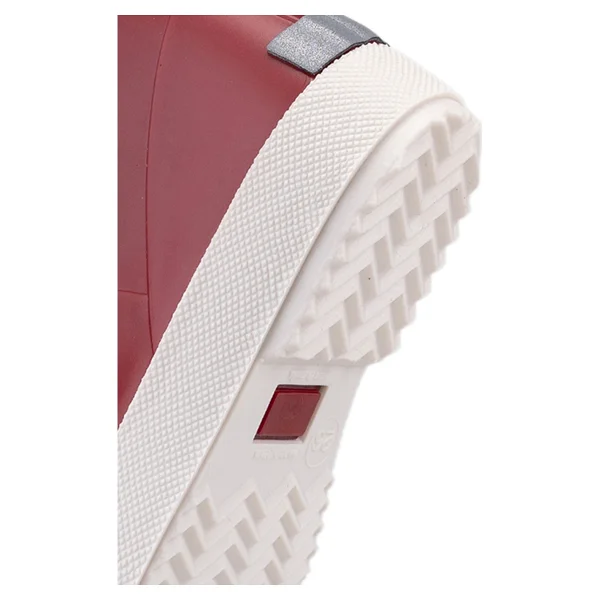 Igor Splash Nautico W10107-005 Kırmızı Çocuk Yağmur Çizmesi - Görsel 5