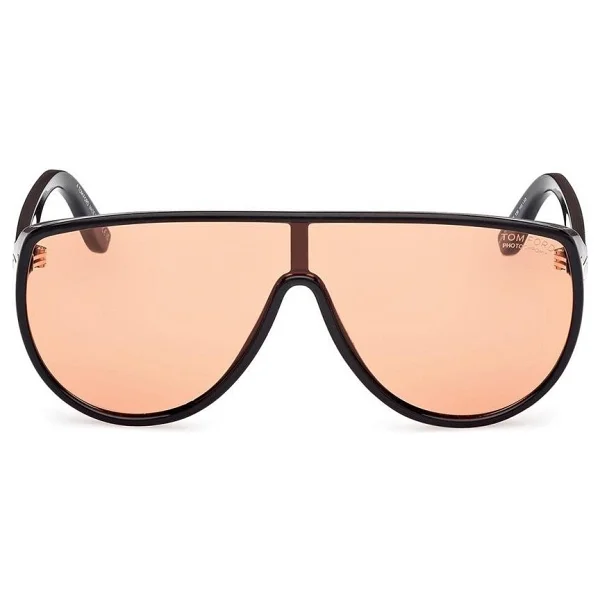 Tom Ford Achilles FT1182 Erkek Güneş Gözlüğü - Görsel 2