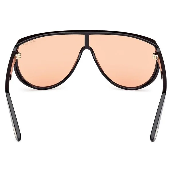 Tom Ford Achilles FT1182 Erkek Güneş Gözlüğü - Görsel 4