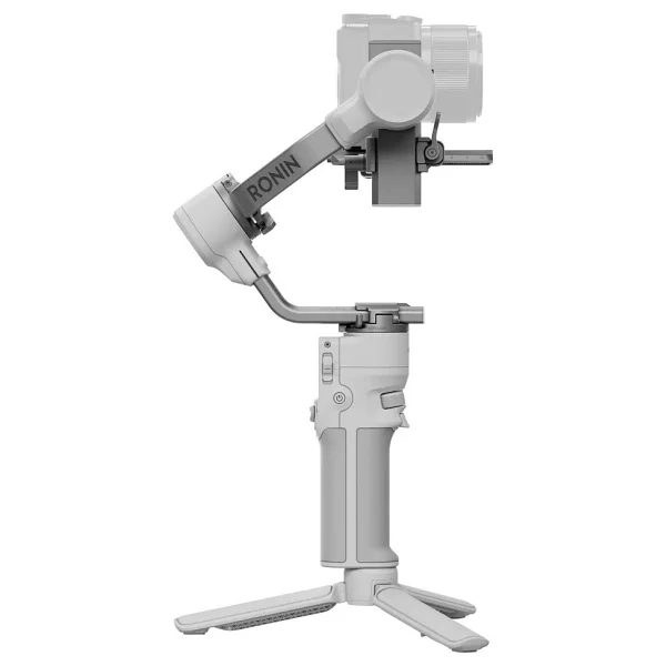 DJI RS 4 Mini Combo Gimbal - Görsel 3