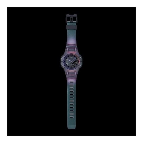 Casio G-Shock GA-B001 Erkek Kol Saati - Görsel 5