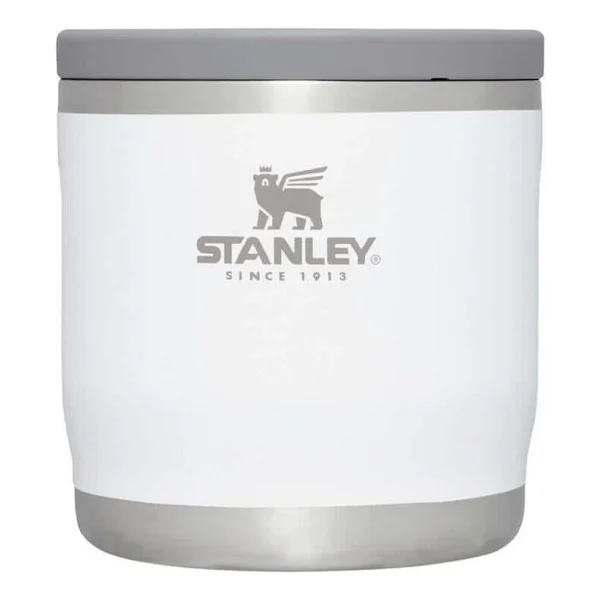 Stanley Adventure To-Go Siyah 0.35 lt Çelik Yemek Termosu - Görsel 5