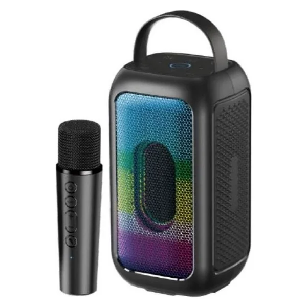 Leader LP121 Bluetooth Hoparlör - Görsel 3