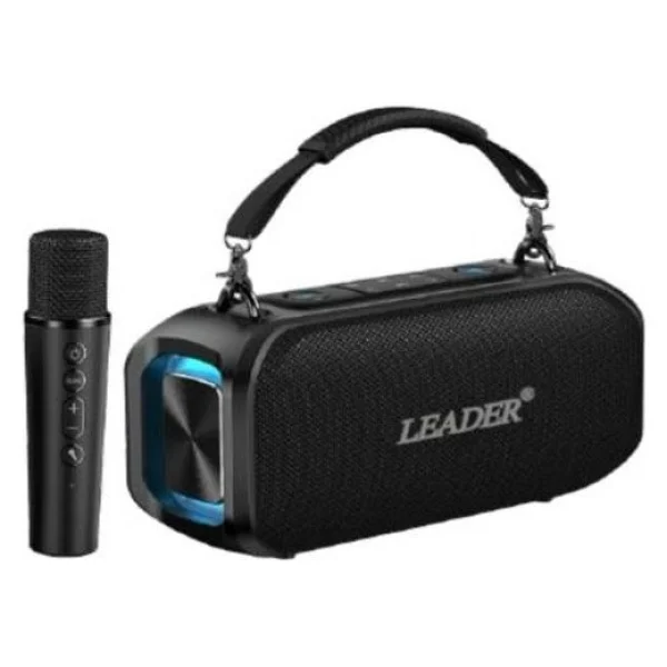 Leader LP120 Bluetooth Hoparlör - Görsel 3