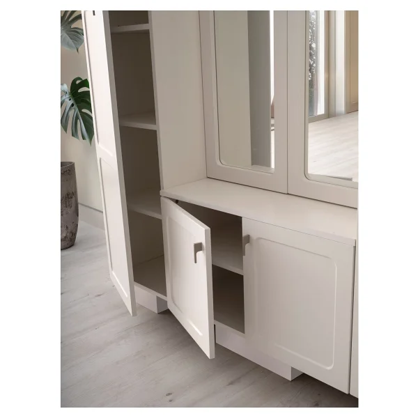 Neva Mdf Portmanto - Montajsız - Görsel 3