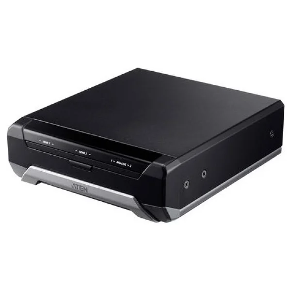 Aten UC3022 4K Capture Card - Görsel 2