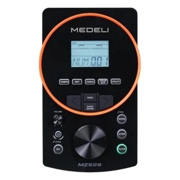 Medeli MZ528 Dijital Davul - Görsel 2